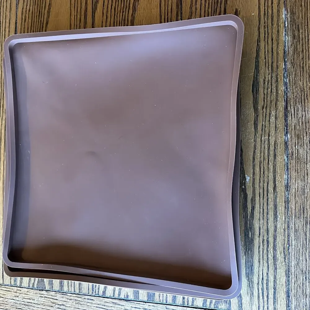 Unbranded 6pcs silicone